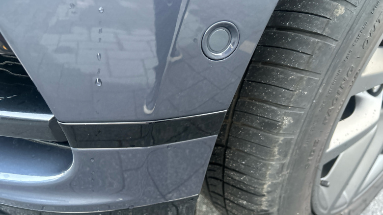 Land Rover Range Rover Velar 2.0 D200 MHEV Dynamic SE 5dr Auto Diesel Estate